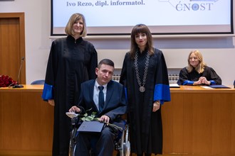 143. obljetnica osnutka Farmaceutsko-biokemijskog fakulteta